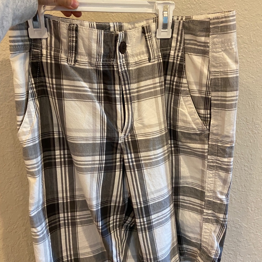 urban pipeline flat front classic length shorts
